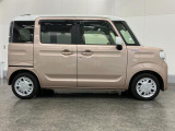 後席両側電動スライドドア☆開け閉めの際に隣の車や壁にぶつける心配もありません。