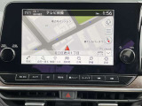 ノートオーラ 1.2 G レザーエディション 