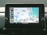 操作しやすい運転席廻り!操作パネルも使いやすい!!ドライブが楽しくなりますっ!