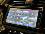 【オーディオ機能】Bluetooth対応、デジタルTV、CD・DVDプレイヤー、AM/FMチューナー付きです!