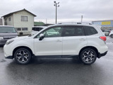 フォレスター 2.0 Sリミテッド ブラウンレザーセレクション 4WD 