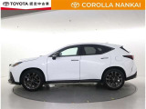 NX 350h Fスポーツ 4WD 