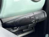 【 オートライト 】オートライトなのでライトの点け忘れを気にすることなく運転が出来ます♪