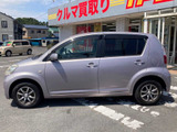 パッソ 1.0 X イロドリ 