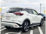 キックス 1.2 X ツートーン インテリアエディション (e-POWER) 