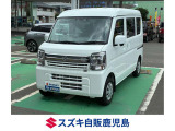 令和7年式 エブリイ ジョインターボ 入荷しました。 色はホワイト♪ 衝突被害軽減ブレーキ リモコンキー 両側電動スライドドア