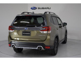 フォレスター 1.8 スポーツ 4WD 