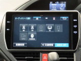 AM・FMラジオ、Bluetoothなど他にも便利な機能を複数搭載しています。