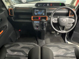 タント ファンクロス 