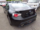 BRZ 2.0 S 