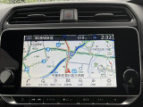 リーフ G 禁煙車 純正9インチナビ フルセグTV