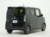 ◆法定整備実施◆Honda認定中古車の整備基準にもとづく整備を実施いたします。法定点検の整備に加え、Honda独自のプラスアルファー点検整備を実施。基準を満たしていない消耗部品を交換いたします。