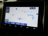 フルセグTV対応9インチナビ。Bluetoothにも対応していますので貴方のドライブをしっかりサポートします。