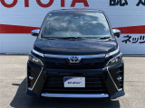 ヴォクシー 2.0 ZS 煌III 4WD 