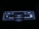 【ETC車載器】高速道路をノンストップ♪ETC車載機装着済です!もう、ドライブには、欠かせないパートナーですね。※別途、セットアップ費用を申し受けます。