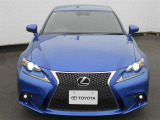IS 250 Fスポーツ