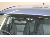 EyeSight(Ver.3)搭載!衝突被害軽減ブレーキや追従機能、車線逸脱抑制やはみ出し警報などで運転をサポートします!