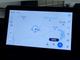 【ディスプレイオーディオナビ&フルセグTV】フルセグTVチューナー装備☆タッチパネルで目的地セットも簡単です。CD&DVD再生機能も搭載されております。