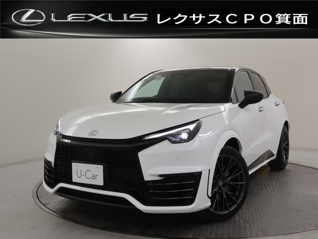 LBX モリゾウ RR 4WD