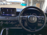 ヴェゼル 1.5 ハイブリッド Z 