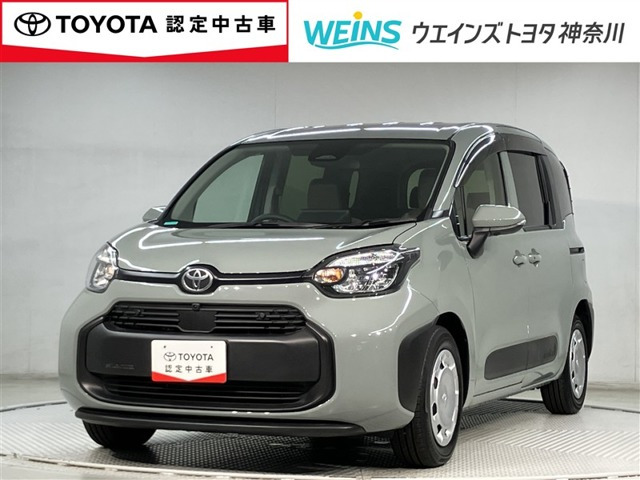 シエンタ 1.5 G