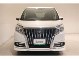 エスクァイア 2.0 Gi 4WD 