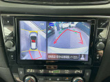 エクストレイル 2.0 20Xi Vセレクション 4WD 