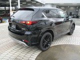 CX-5 2.2 XD ドライブ エディション 