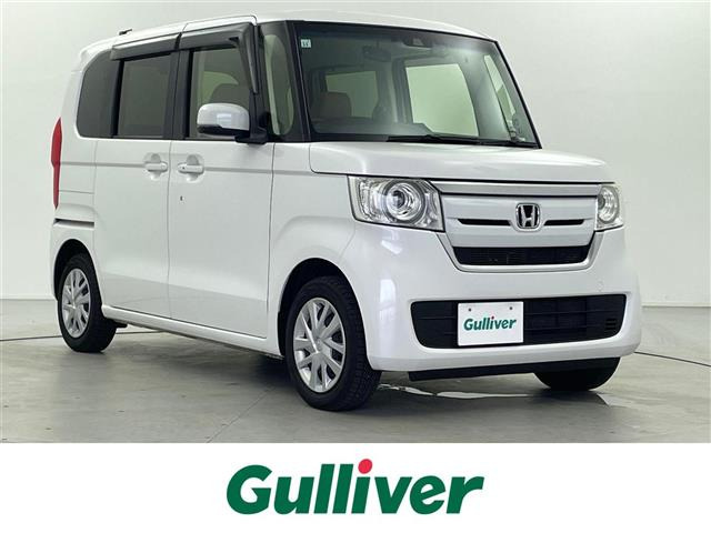 N-BOX G L ホンダセンシング 4WD 4WD 修復歴無し