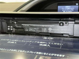 CD再生機能付き!