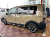 店頭納車限定の販売となります。