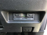 ETCも装備されています。※セットアップ費用は別途必要になります。