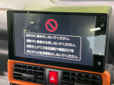タント ファンクロス ターボ 