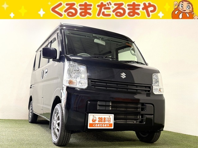 エブリイ ジョイン ハイルーフ 5AGS車