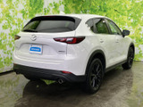 CX-5 2.0 20S ブラック セレクション 