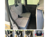 初度登録から7年以内のダイハツ車には1年間or走行無制限のまごころ保証がついておりますので購入後も安心です!有料にはなりますが1年もしくは2年の延長保証もご用意致しております!