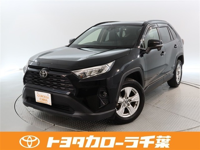 RAV4 2.0 X 4WD 