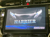 ハリアー 2.0 プレミアム 