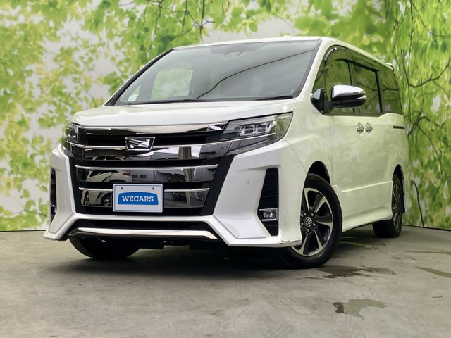 ノア 2.0 Si W×B III
