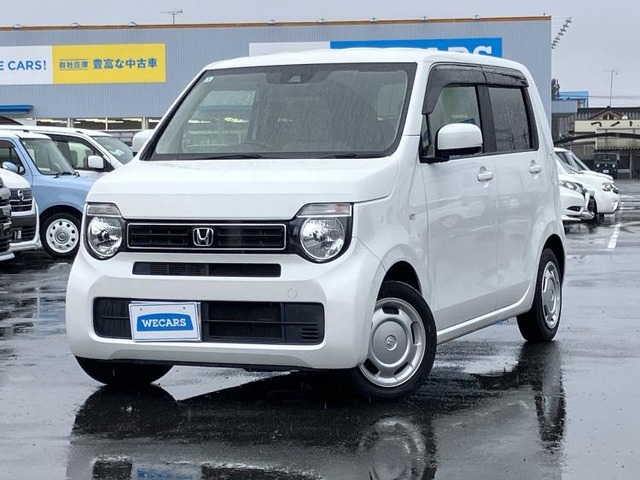 ホンダ N-WGN 