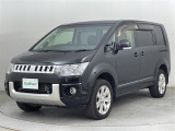 デリカD:5 2.2 D パワーパッケージ 4WD 4WD 修復歴無し