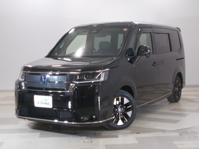 ステップワゴン 2.0 e:HEV スパーダ