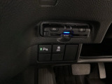 ETC付いてます。ETCが使用可能な道路通行料はキャッシュレスでスマートに走行できます。再セットアップして納車致します