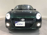 ワイド&ローのスタイルで走行安定性もばっちりです。運転しやすくロングドライブも安心です。