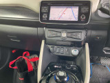 シートヒーター&ハンドルヒーター付車です