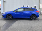 インプレッサスポーツ 2.0 STI スポーツ 4WD 
