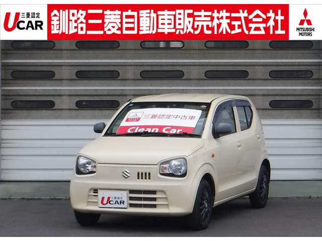 アルト L 4WD 