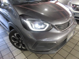 フィット  1.5 e:HEV クロスター