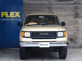 ランドクルーザープラド 3.0 TX ディーゼル 4WD 