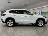 X1 xドライブ 18d 4WD 